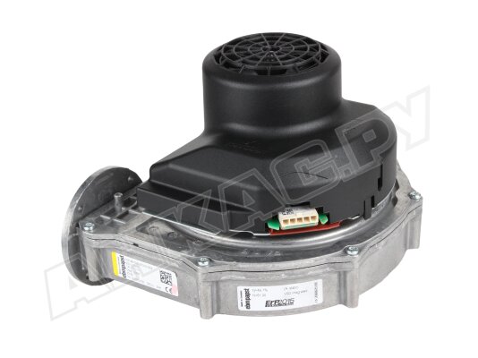 Центробежный вентилятор De Dietrich RG148/1200-3633-010204, арт: S101726