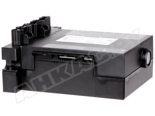 Прайс лист: Запчасти для горелок Weishaupt W-FM 10, арт: 600393