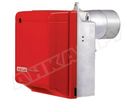 Дизельная горелка Riello RG1R, арт: 3736400.