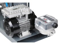 Фильтр-сепаратор топливный Gespasa FG-300x2 + EX140 + K150