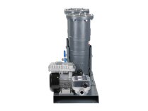 Фильтр-сепаратор топливный Gespasa FG-300x2 + EX140 + K150