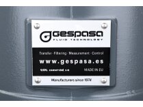 Фильтр-сепаратор топливный Gespasa FG-300x2 + EX140 + K150