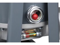 Фильтр-сепаратор топливный Gespasa FG-300x2 + EX140 + K150