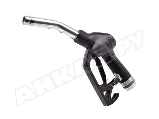 Заправочный пистоле Elaflex ZVA Slimline 2 cо скобой EG 281.4M