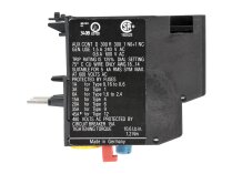 Тепловое реле CIB Unigas ZE-4 XTOM004AC1, арт: 6140043